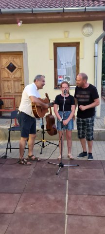 Aspects of being European - 2021